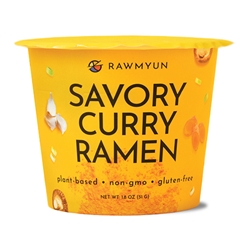 Rawmyun Instant Noodles