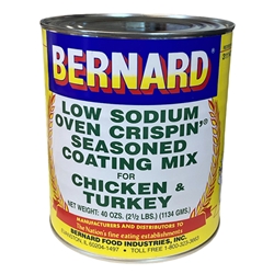 Bernard Foods