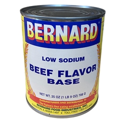 Bernard Foods