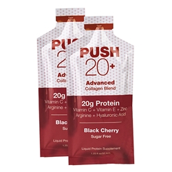 Liquid Protein Supplement