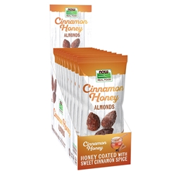 Now Real Food Almonds