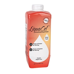 LiquaCel Liquid Protein