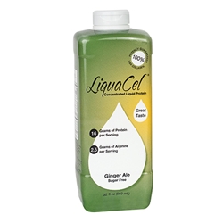 LiquaCel Liquid Protein