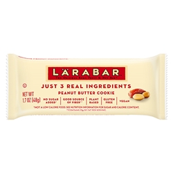 Lärabar
