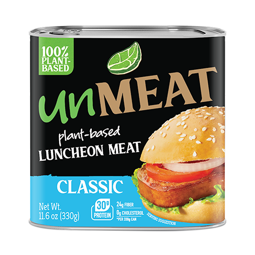 unMeat Plant Based Tuna