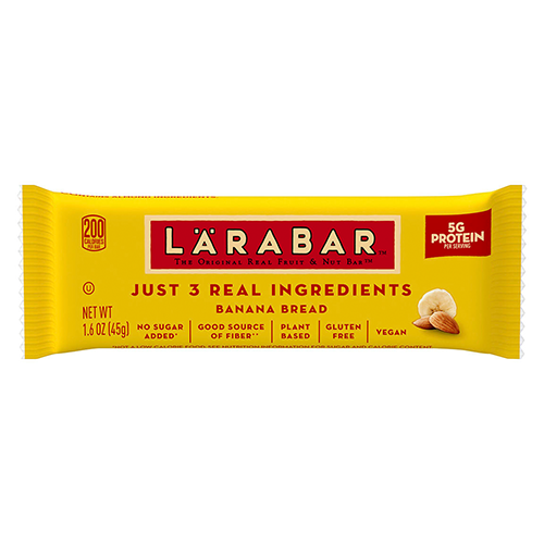 Lärabar