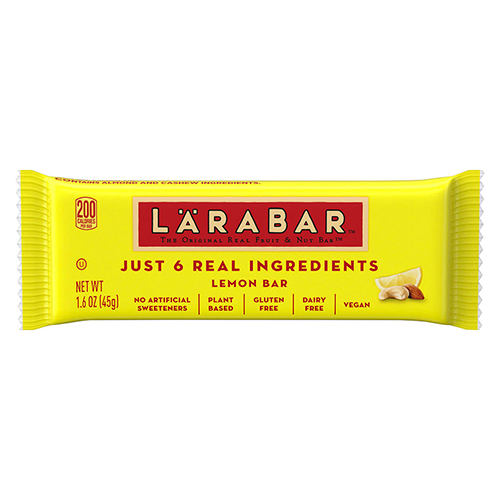 Lärabar