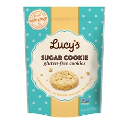 Dr. Lucy's Sugar Cookies