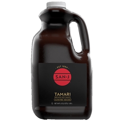 San J Tamari Sauce