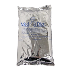 Tumble N' Bake Crispy Coating Mix - For Chicken/Fish - Kosher