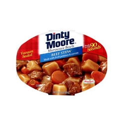 Dinty Moore Beef Stew