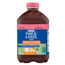 Thick & Easy Iced Tea - Nectar