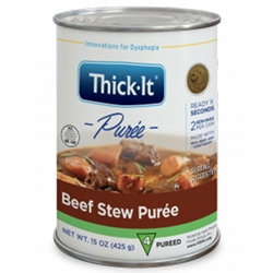 Thick-It Beef Stew