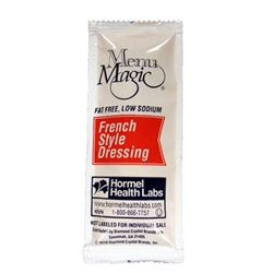 Menu Magic French Dressing