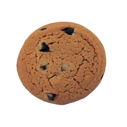 Minnehaha Mills Chocolate Chip Cookies