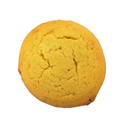 Minnehaha Mills Lemon Cookies