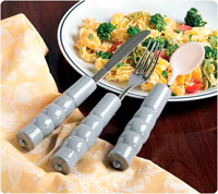 Weighted Utensils