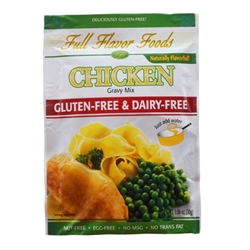 Full Flavor Foods Chicken Gravy Mix