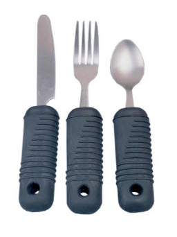 Adaptive Equipment/Utensils