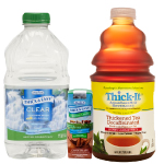 Thickened Drinks