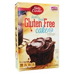 Baking Mixes